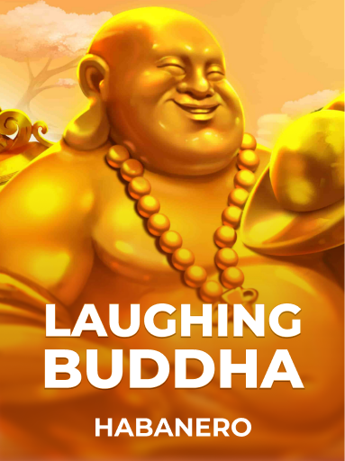 Laughing Buddha